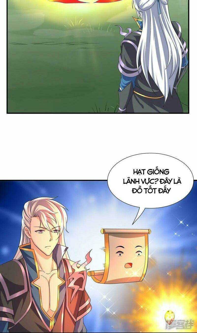 Tu La Kiếm Tôn: Chapter 342