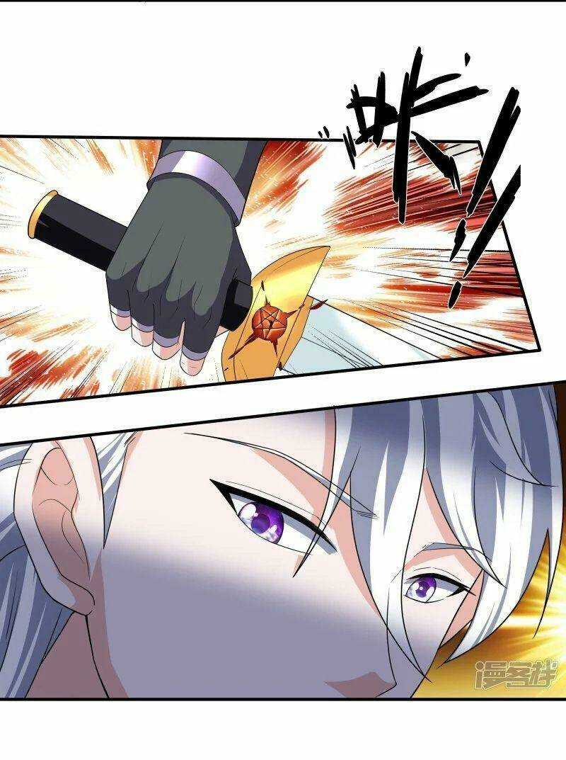Tu La Kiếm Tôn: Chapter 342