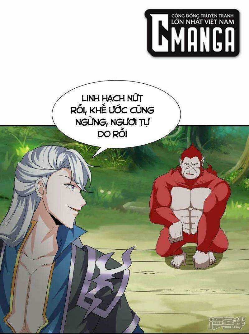 Tu La Kiếm Tôn: Chapter 342
