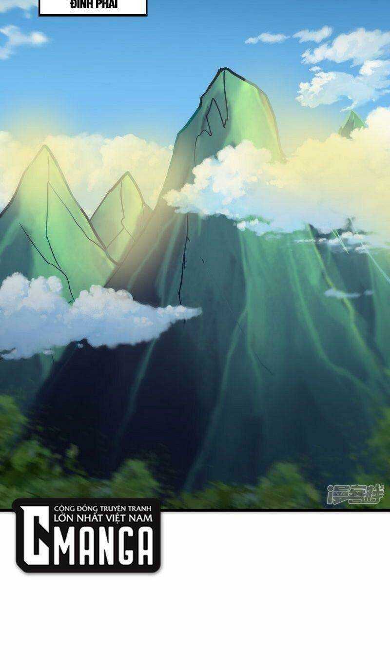 Tu La Kiếm Tôn: Chapter 343
