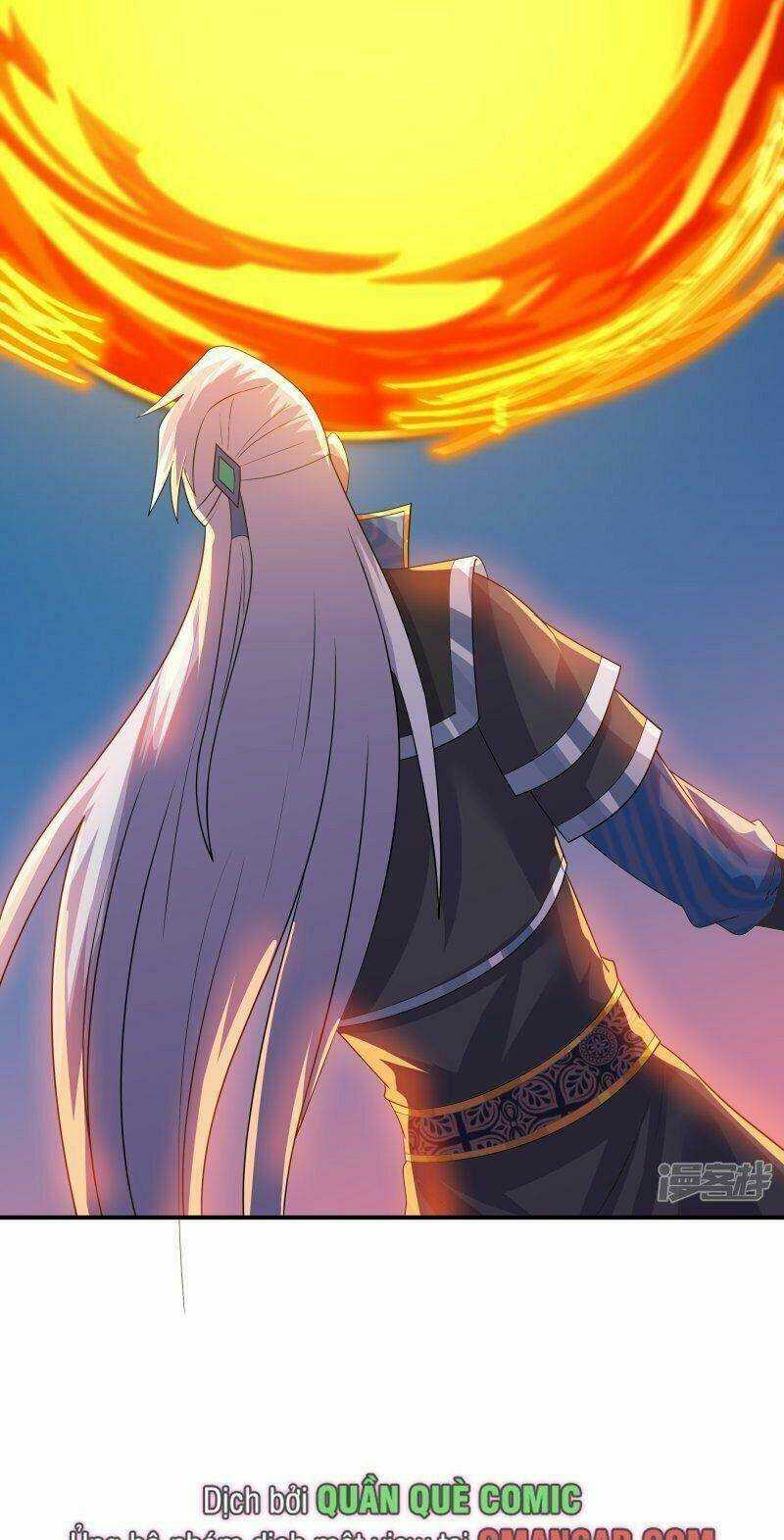 Tu La Kiếm Tôn: Chapter 343