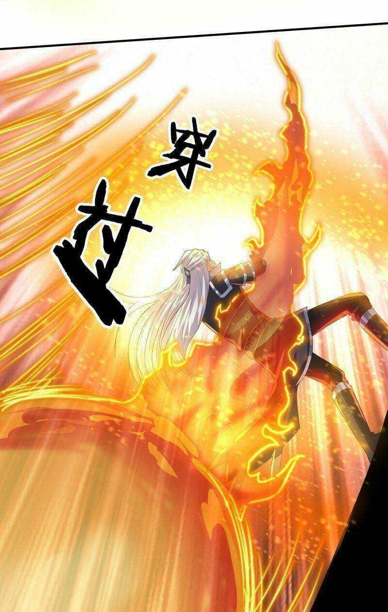 Tu La Kiếm Tôn: Chapter 343