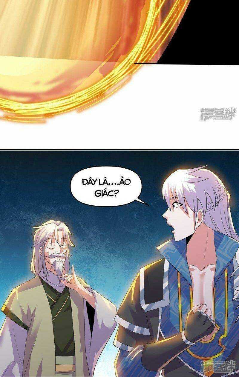 Tu La Kiếm Tôn: Chapter 343