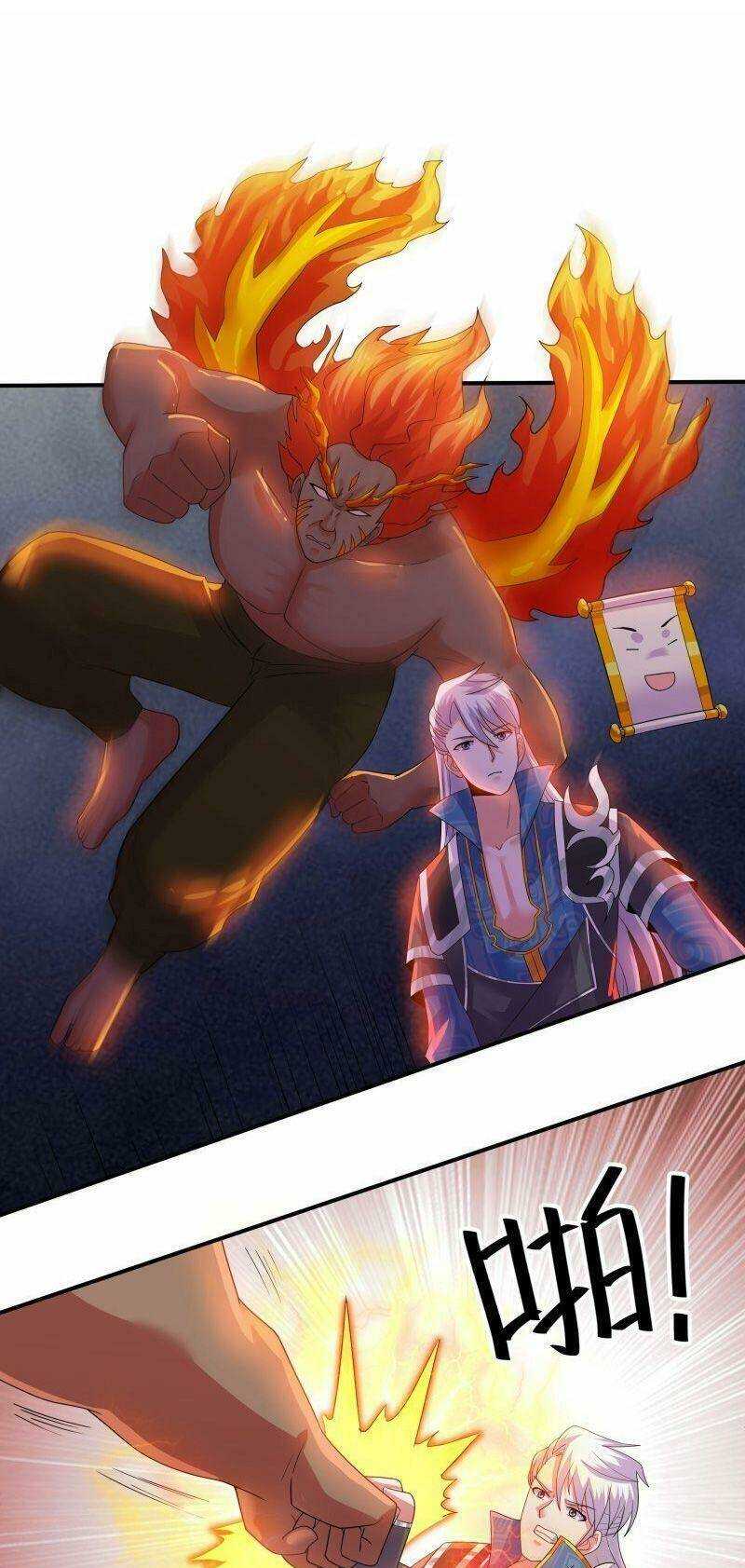 Tu La Kiếm Tôn: Chapter 344