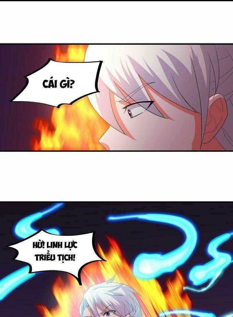 Tu La Kiếm Tôn: Chapter 344