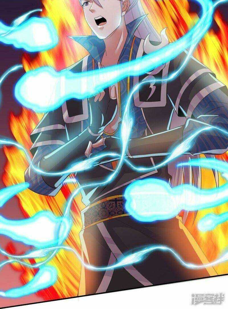 Tu La Kiếm Tôn: Chapter 344
