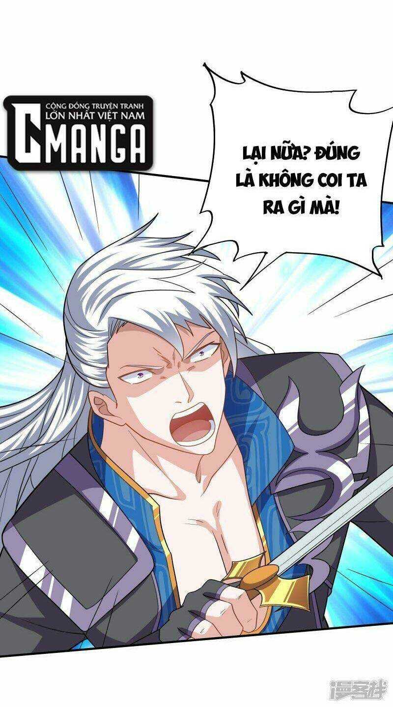 Tu La Kiếm Tôn: Chapter 344