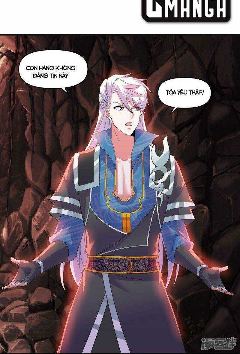 Tu La Kiếm Tôn: Chapter 344