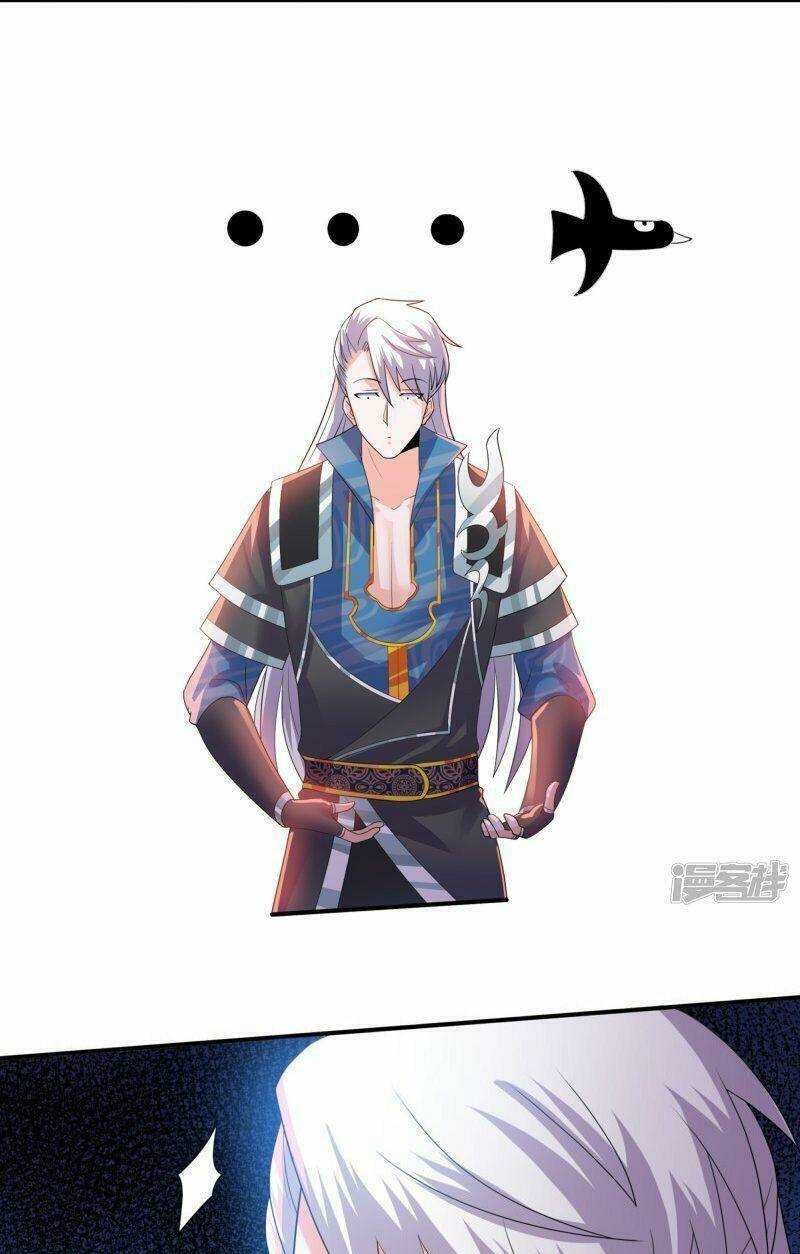 Tu La Kiếm Tôn: Chapter 344