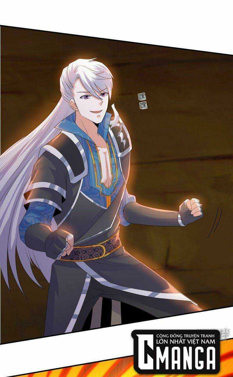 Tu La Kiếm Tôn: Chapter 344