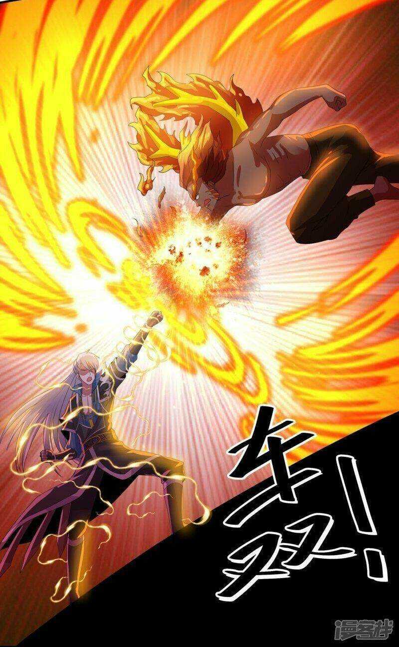 Tu La Kiếm Tôn: Chapter 344