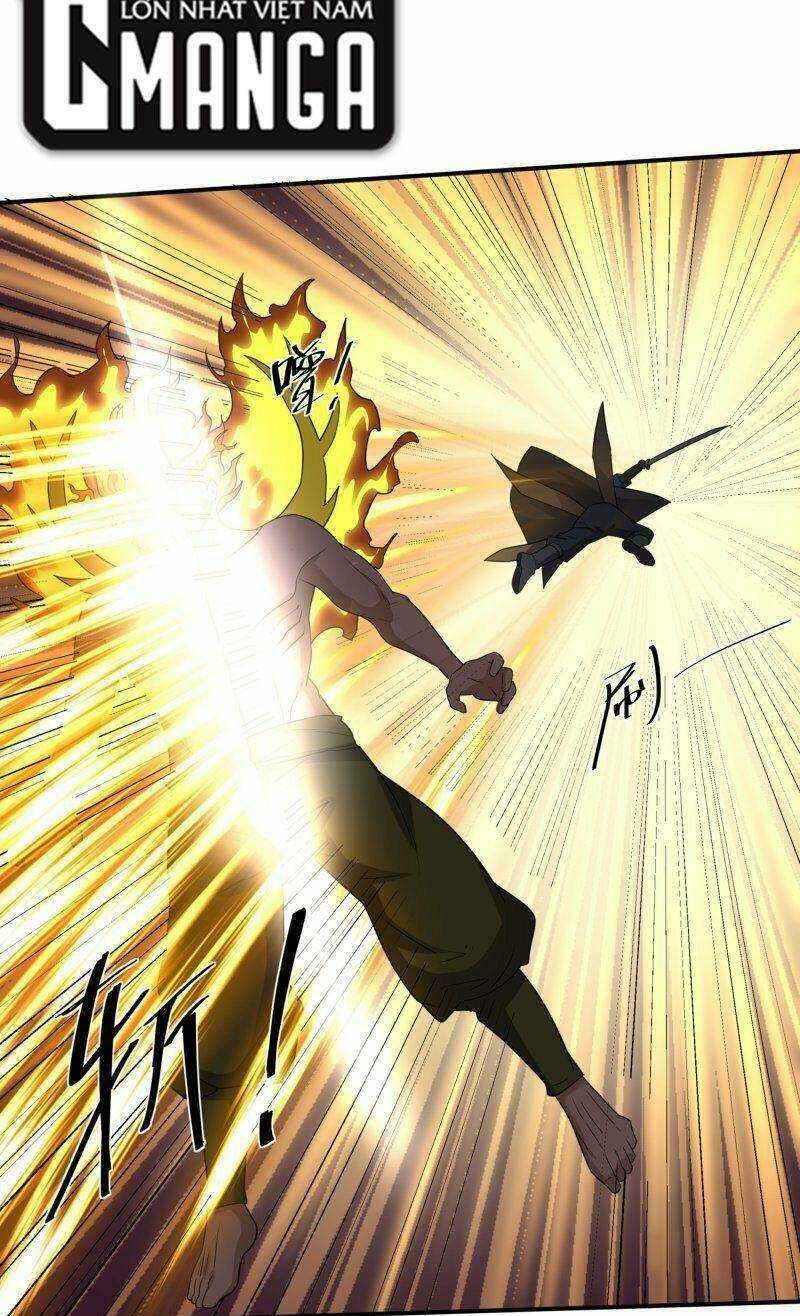 Tu La Kiếm Tôn: Chapter 345