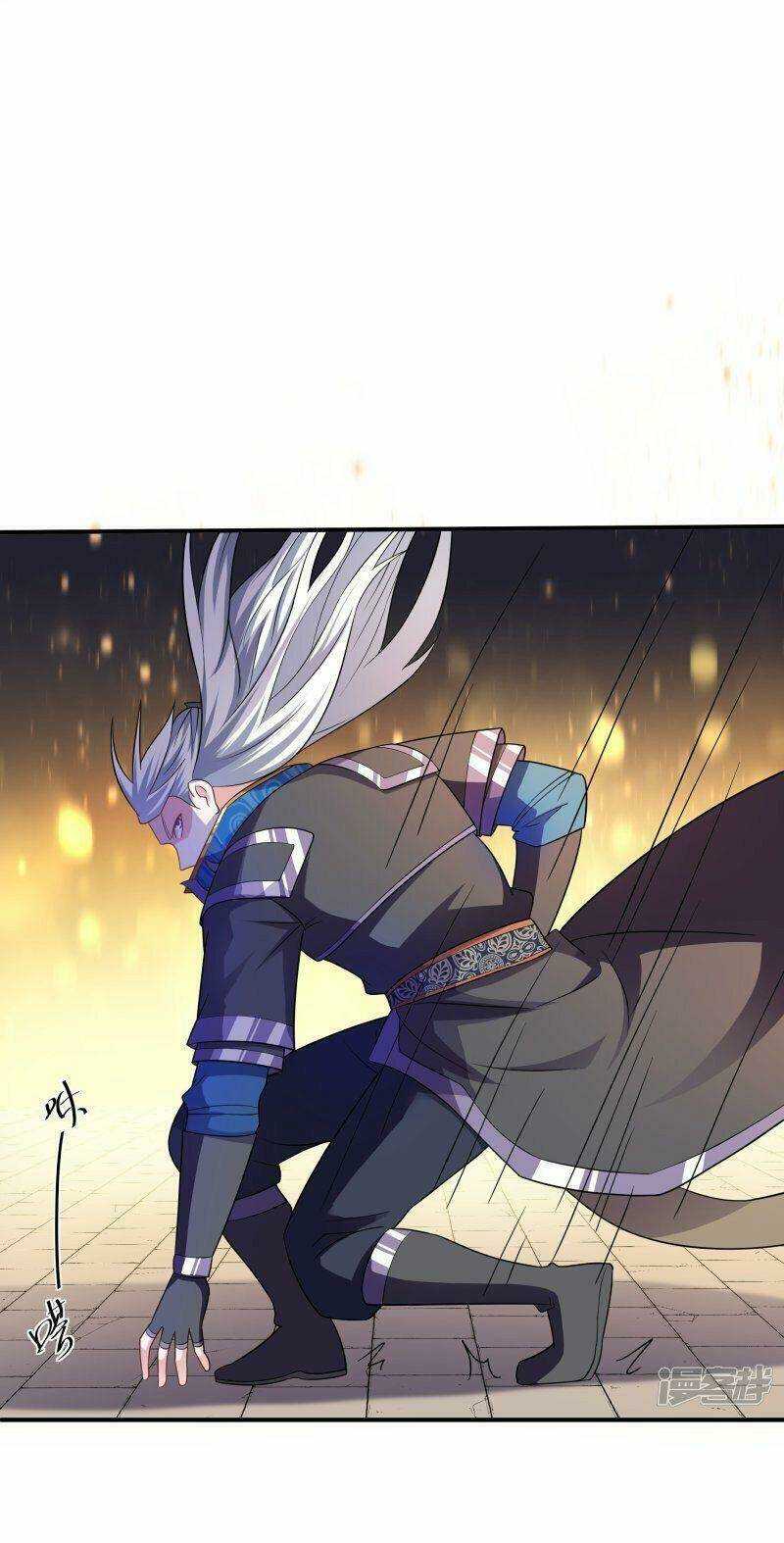 Tu La Kiếm Tôn: Chapter 345