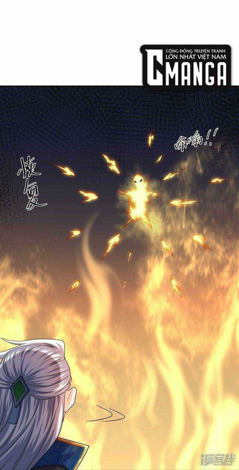 Tu La Kiếm Tôn: Chapter 345