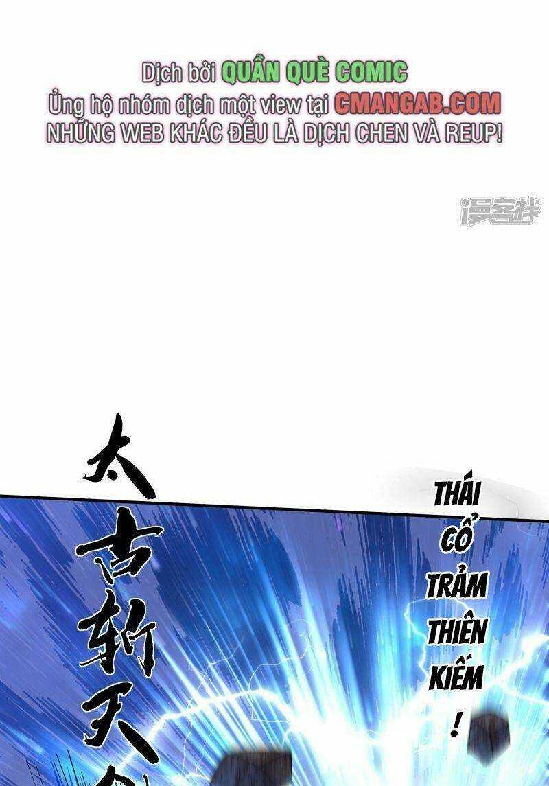 Tu La Kiếm Tôn: Chapter 345
