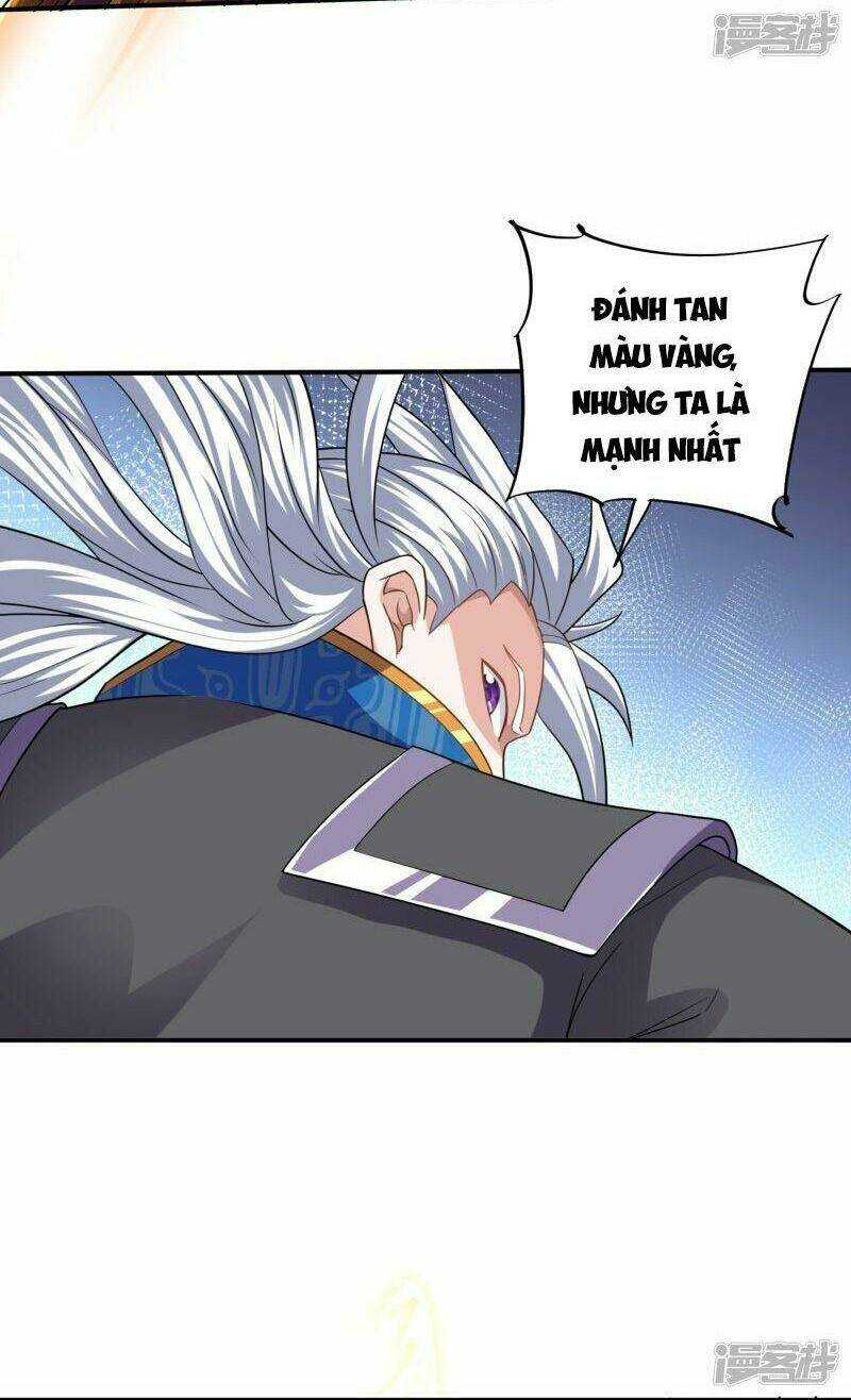 Tu La Kiếm Tôn: Chapter 345