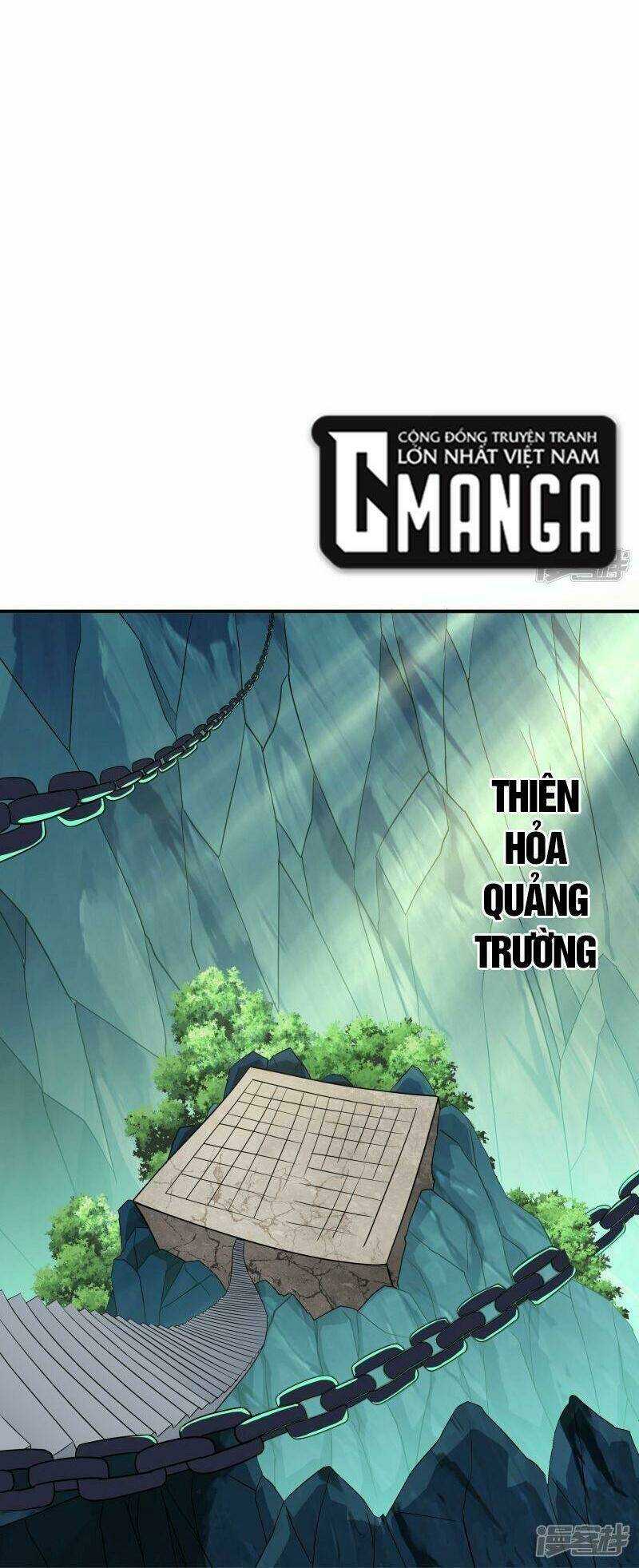 Tu La Kiếm Tôn: Chapter 345