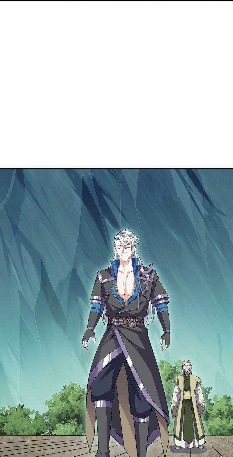 Tu La Kiếm Tôn: Chapter 345