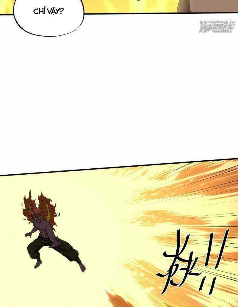 Tu La Kiếm Tôn: Chapter 345