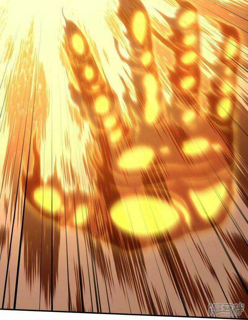 Tu La Kiếm Tôn: Chapter 345