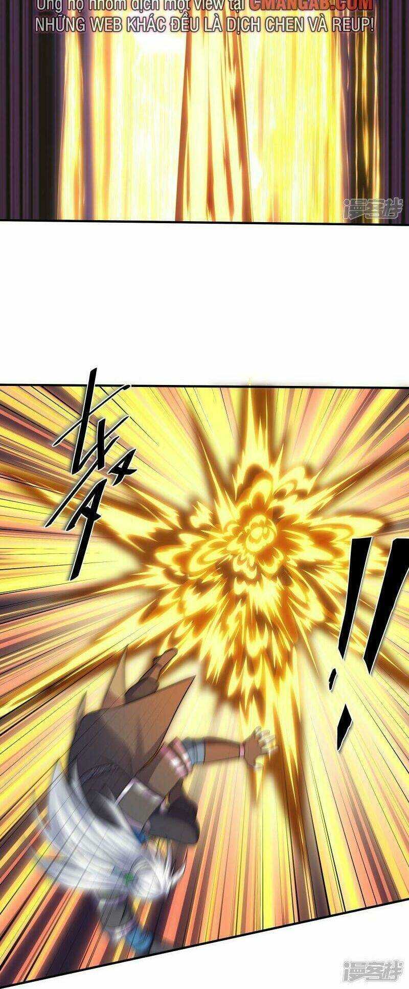Tu La Kiếm Tôn: Chapter 345