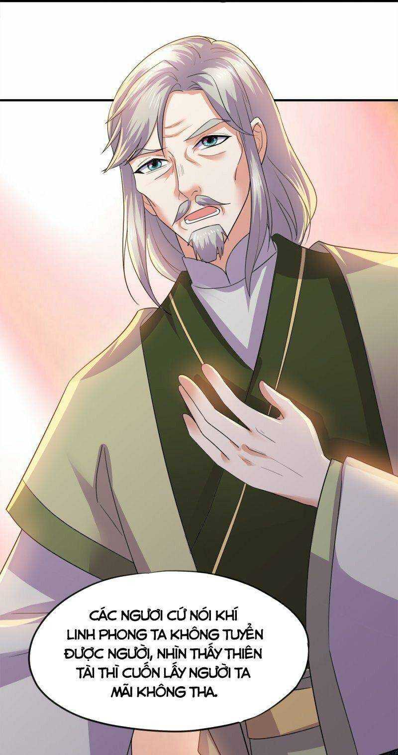 Tu La Kiếm Tôn: Chapter 346