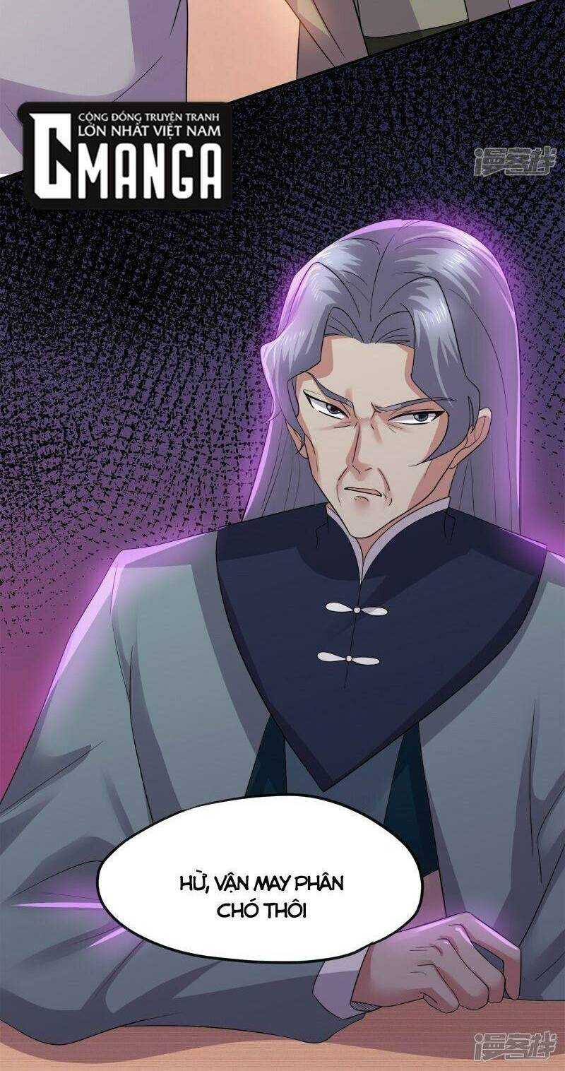 Tu La Kiếm Tôn: Chapter 346
