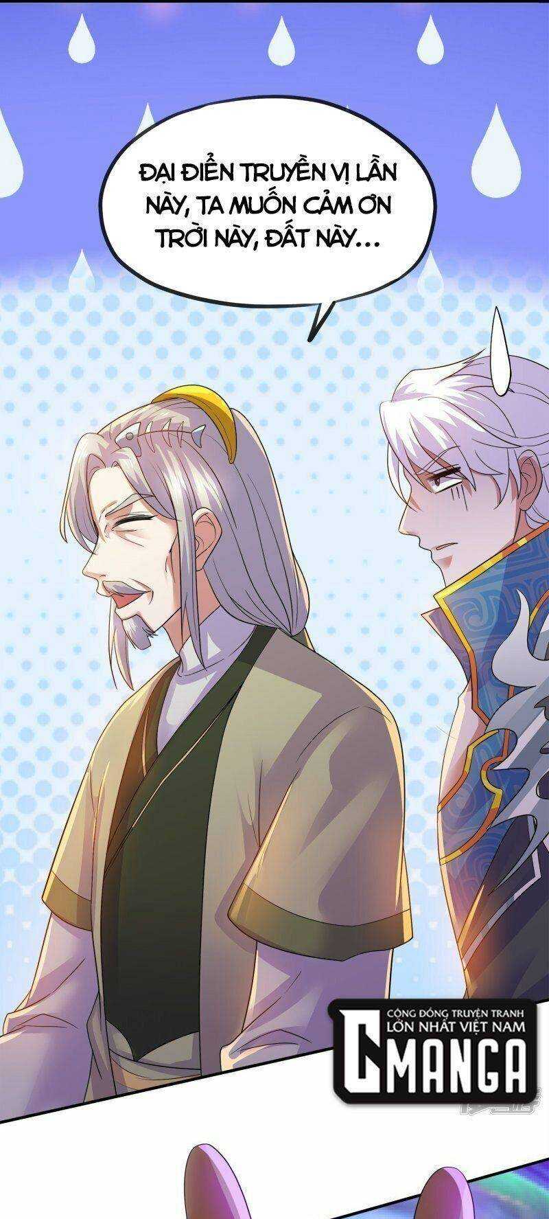 Tu La Kiếm Tôn: Chapter 346