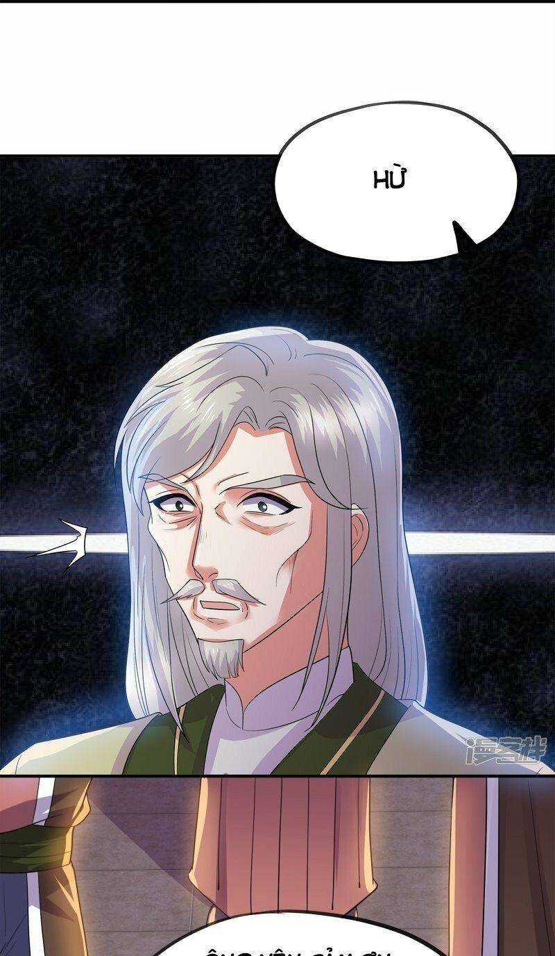 Tu La Kiếm Tôn: Chapter 346