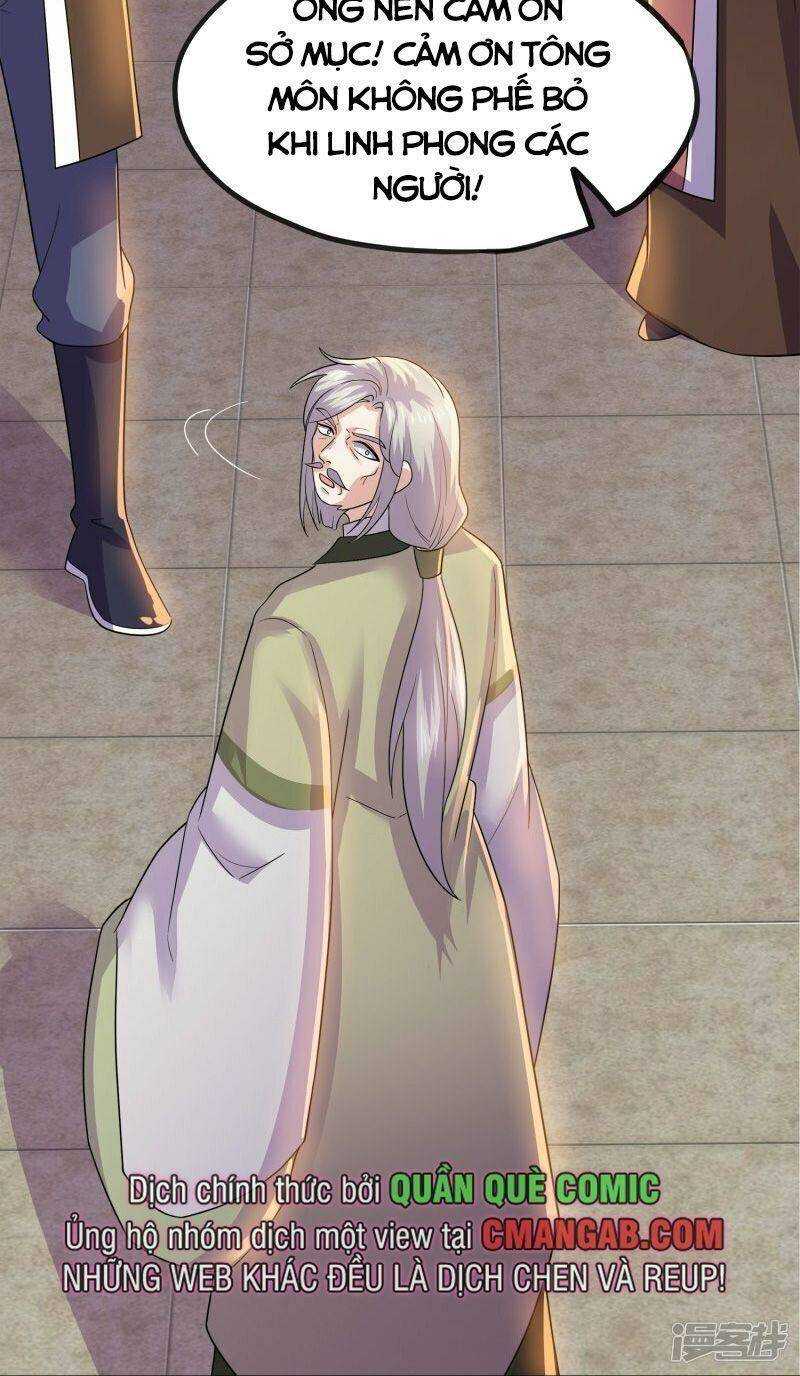 Tu La Kiếm Tôn: Chapter 346