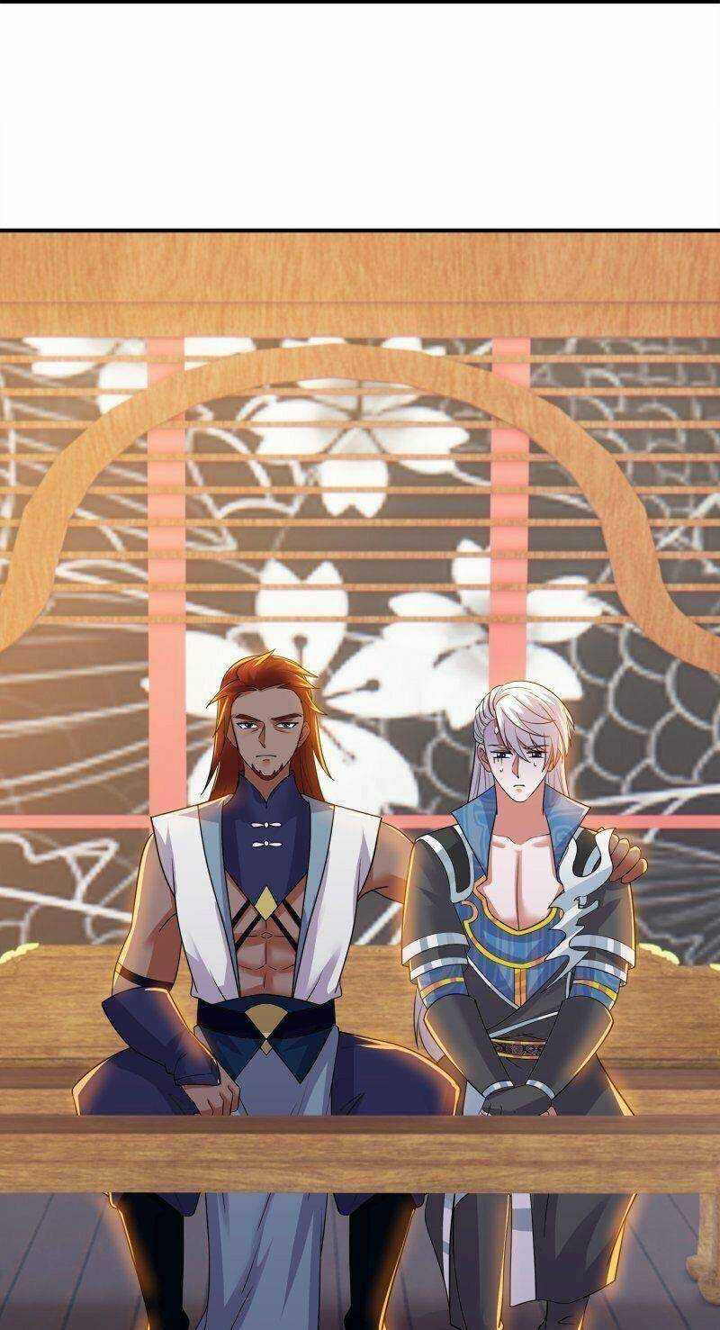 Tu La Kiếm Tôn: Chapter 346