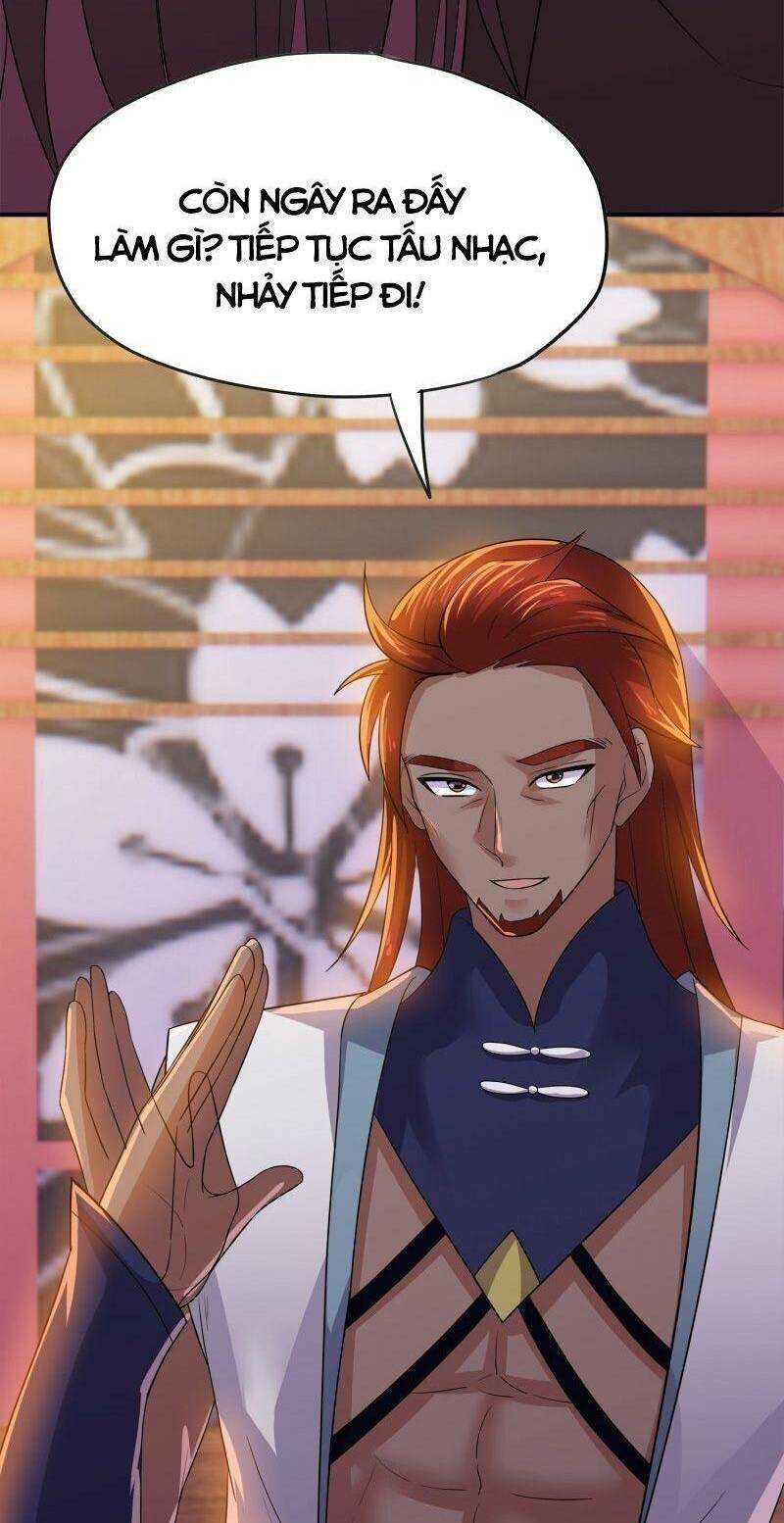 Tu La Kiếm Tôn: Chapter 346