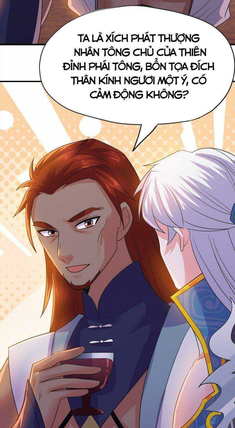 Tu La Kiếm Tôn: Chapter 346