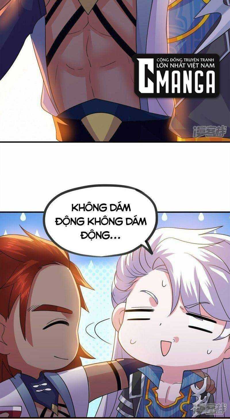 Tu La Kiếm Tôn: Chapter 346