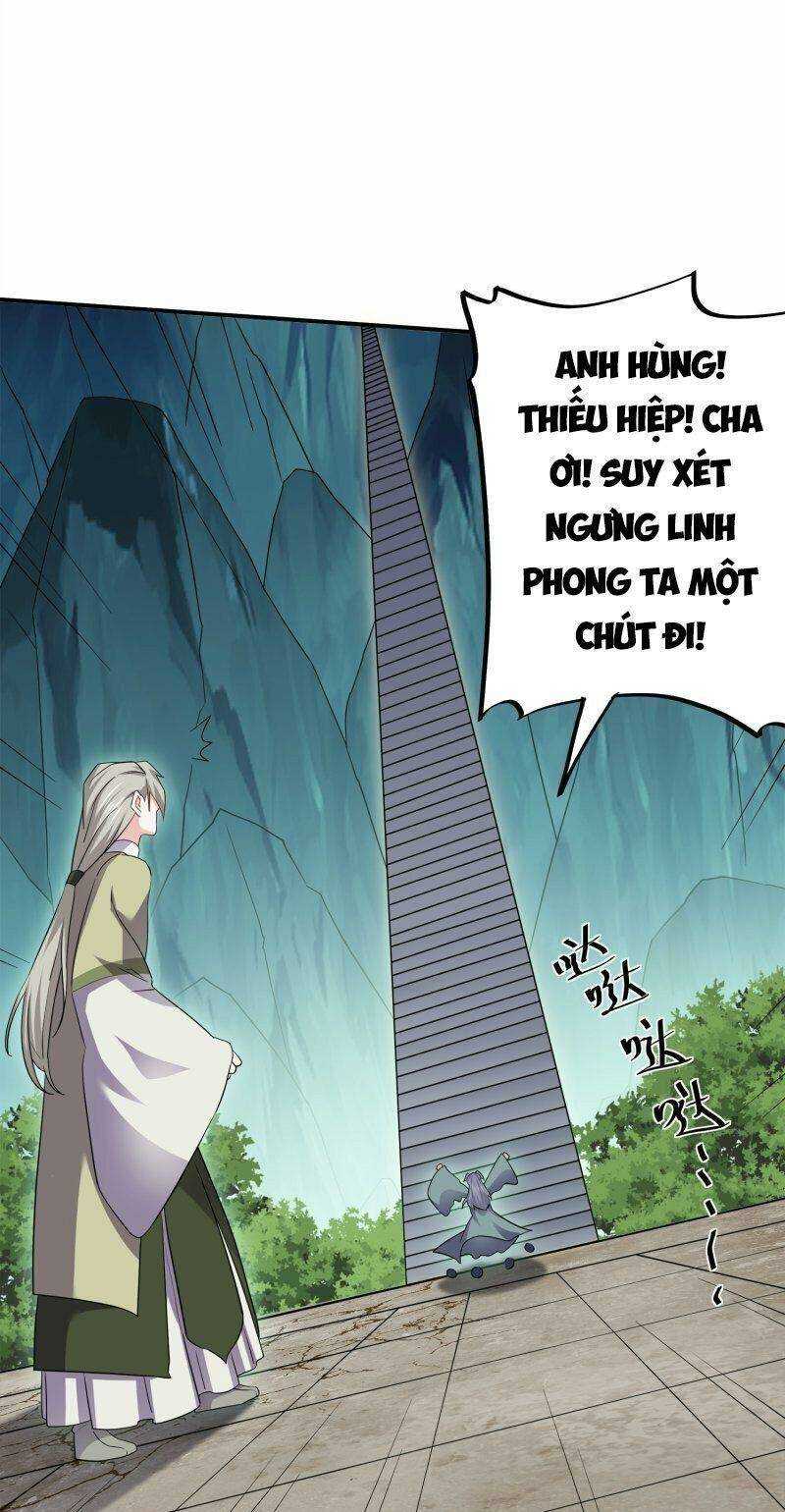Tu La Kiếm Tôn: Chapter 346