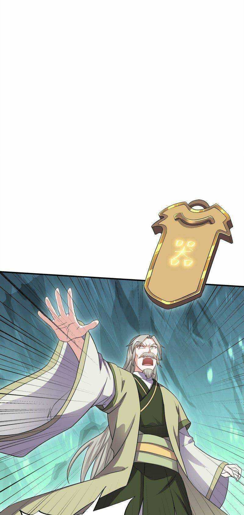 Tu La Kiếm Tôn: Chapter 346