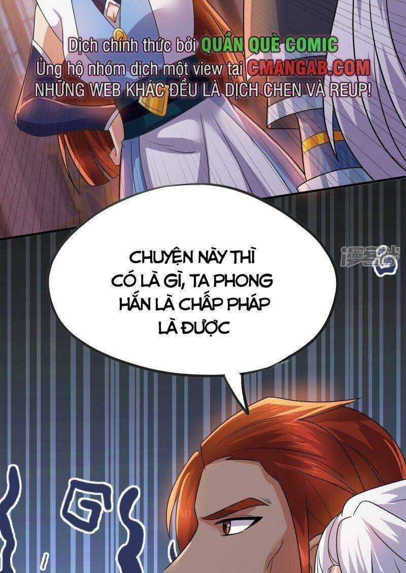 Tu La Kiếm Tôn: Chapter 347