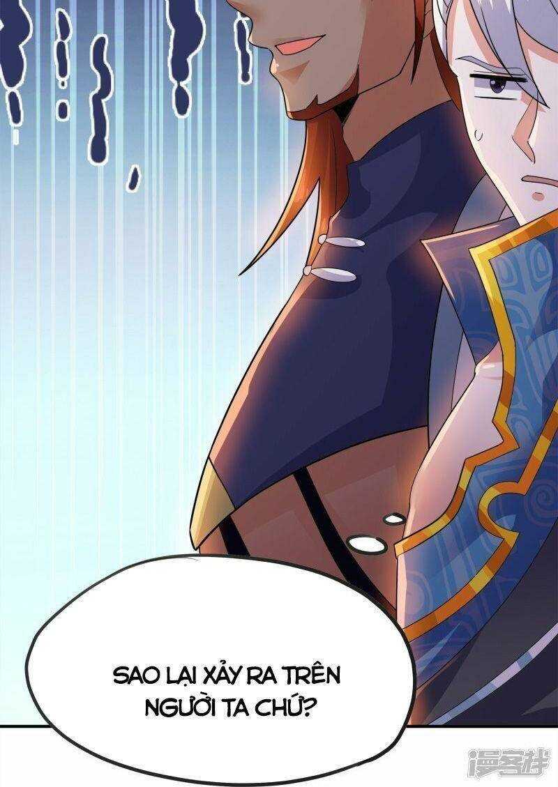 Tu La Kiếm Tôn: Chapter 347