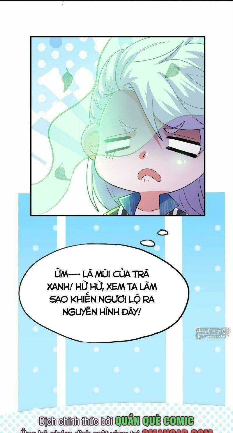 Tu La Kiếm Tôn: Chapter 347