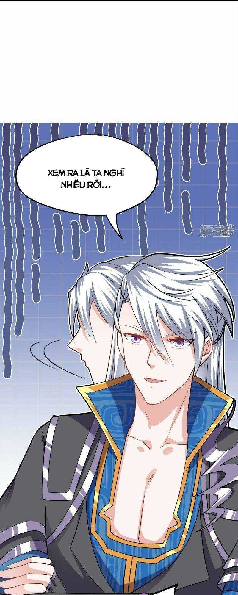 Tu La Kiếm Tôn: Chapter 347