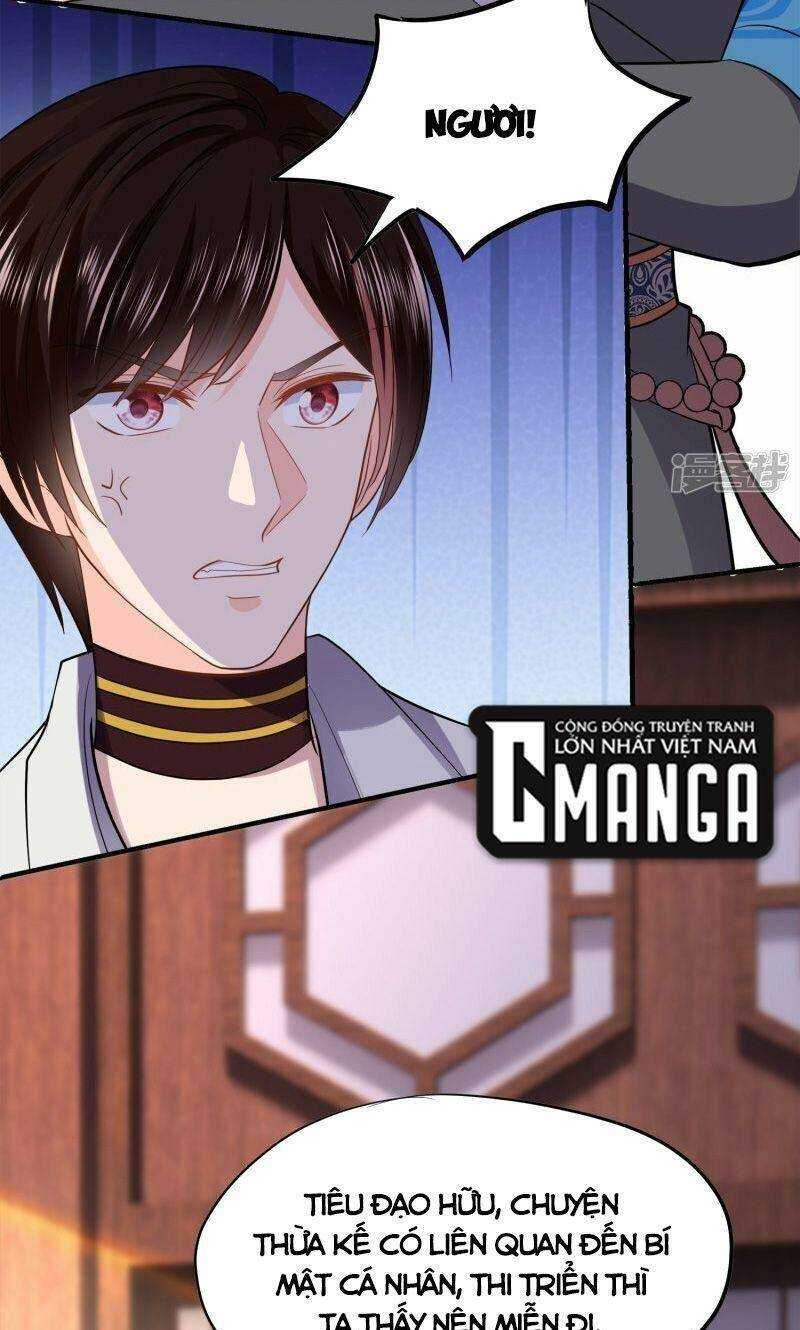 Tu La Kiếm Tôn: Chapter 347
