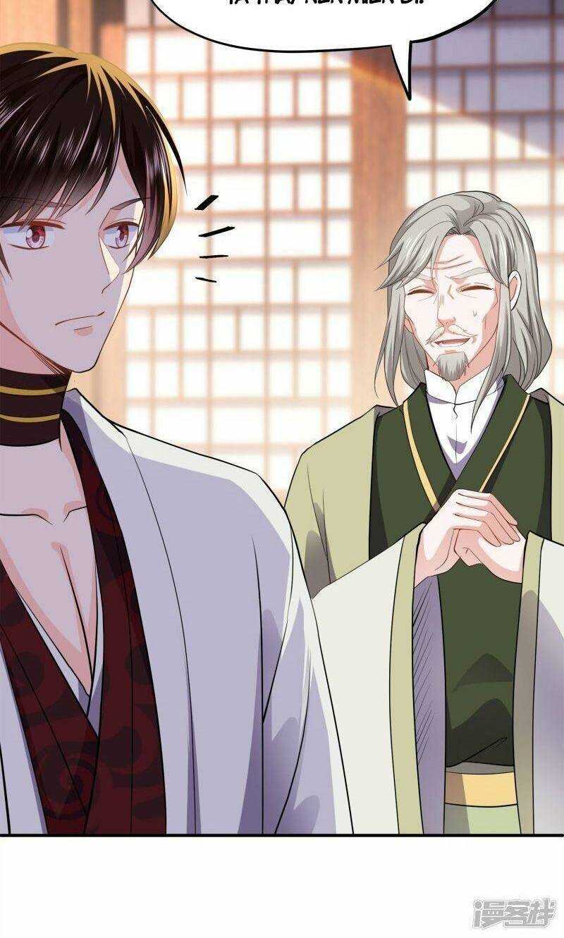 Tu La Kiếm Tôn: Chapter 347