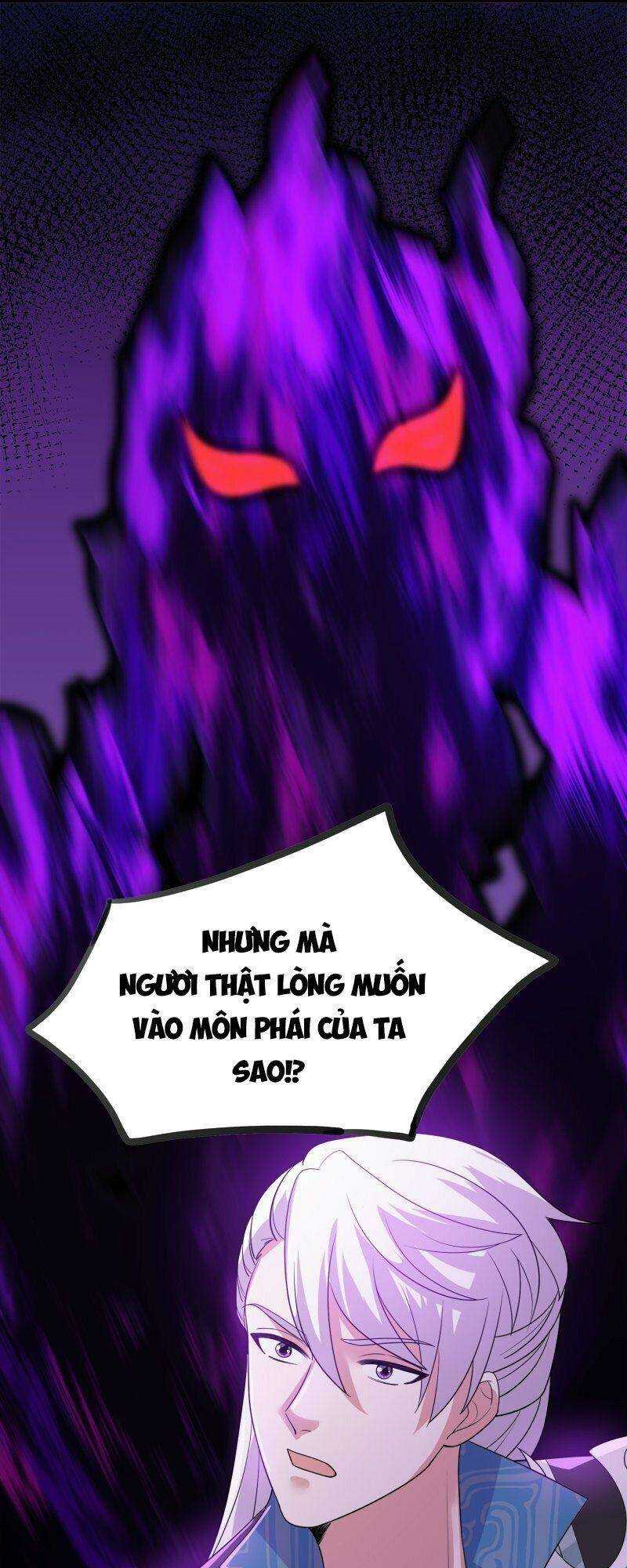 Tu La Kiếm Tôn: Chapter 347