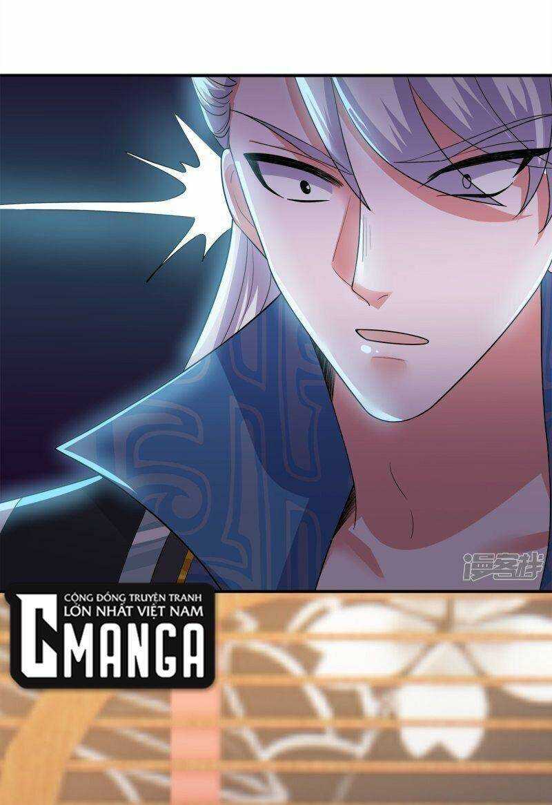 Tu La Kiếm Tôn: Chapter 347