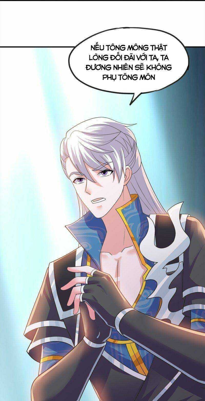 Tu La Kiếm Tôn: Chapter 347