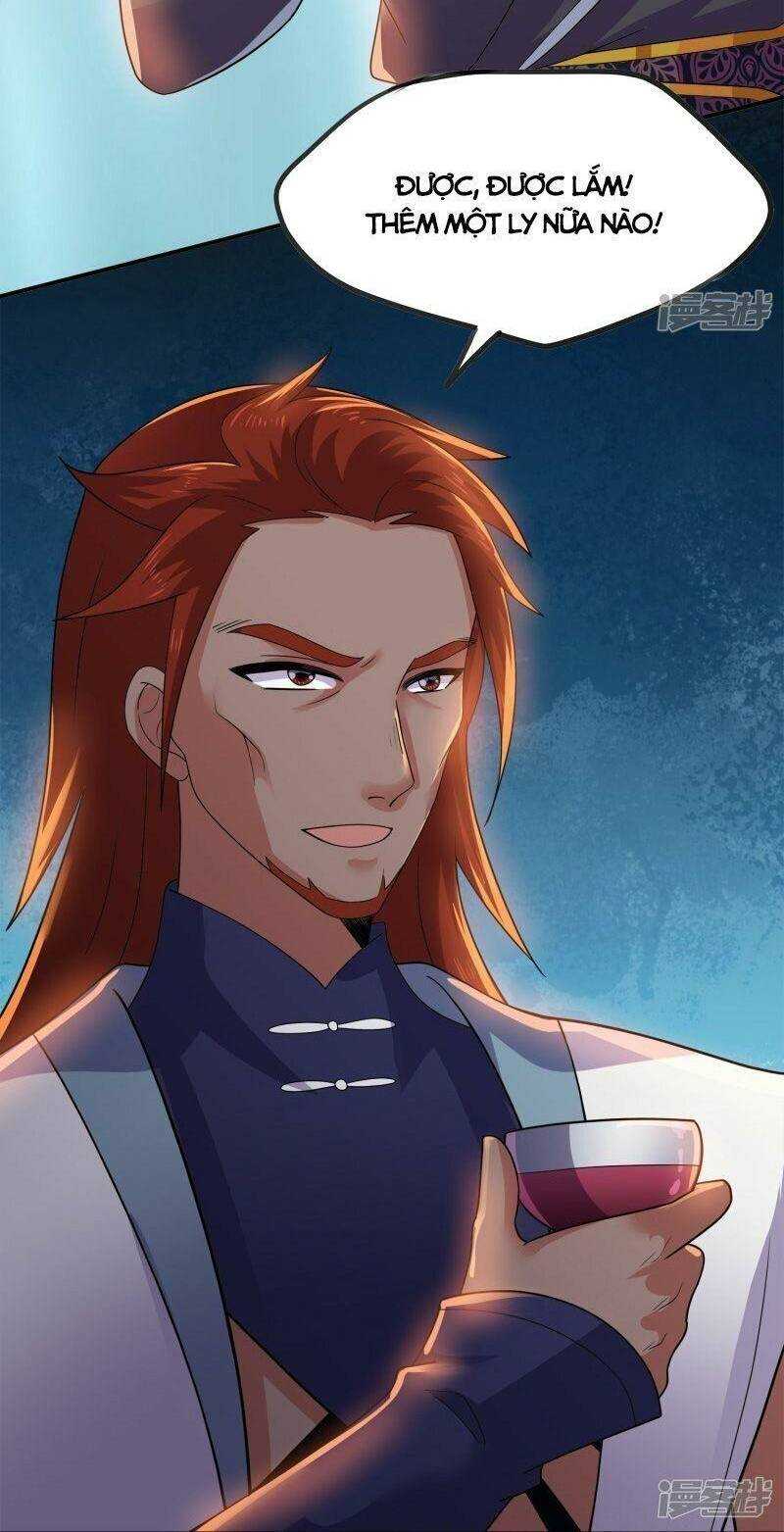 Tu La Kiếm Tôn: Chapter 347
