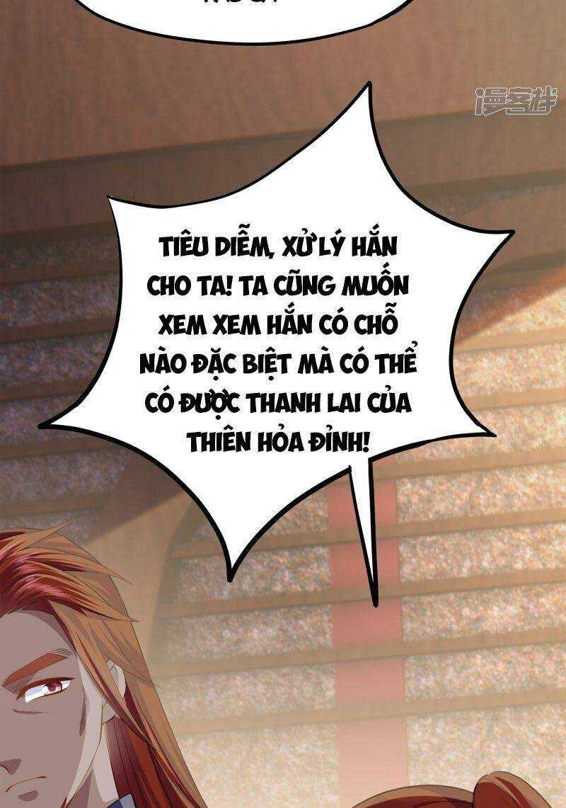 Tu La Kiếm Tôn: Chapter 348