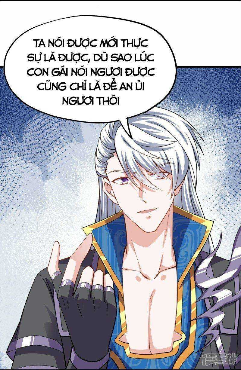 Tu La Kiếm Tôn: Chapter 348