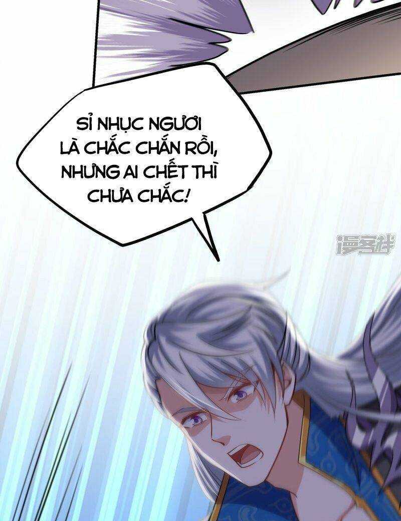 Tu La Kiếm Tôn: Chapter 348