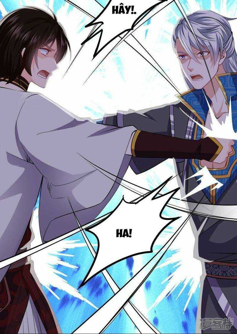 Tu La Kiếm Tôn: Chapter 348